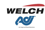 WELCH Logo